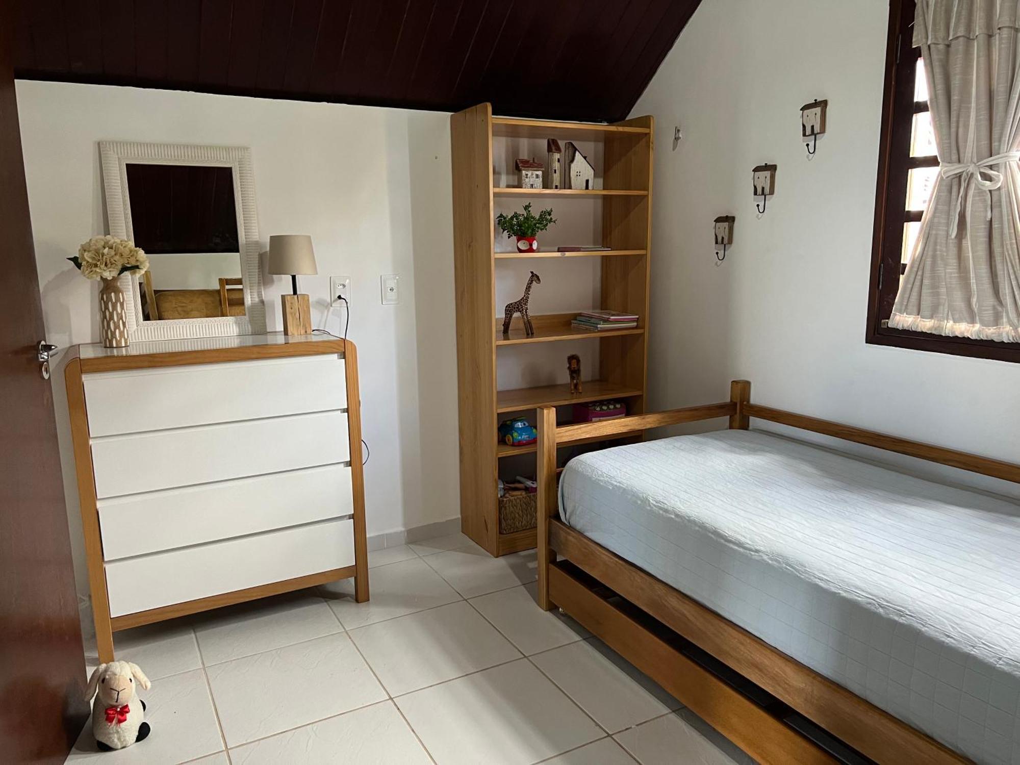 Chale No Condominio Serra Nevada I Bananeiras Eksteriør bilde