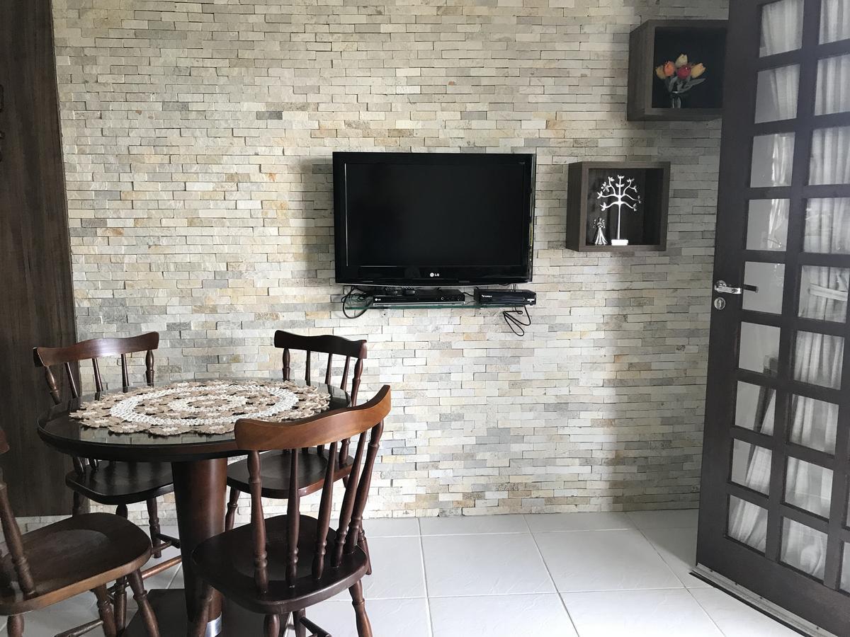 Chale No Condominio Serra Nevada I Bananeiras Eksteriør bilde